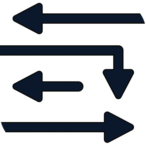 Game icon for Arrow Maze-Tap Away by HONG KONG XINGXI